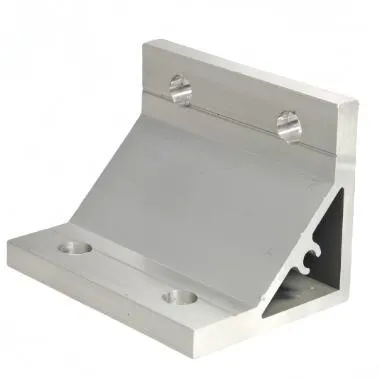 Aluminum Alloy Corner Bracket