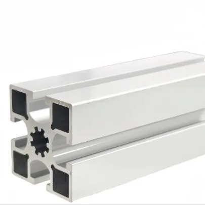 Aluminum Extrusion Suppliers