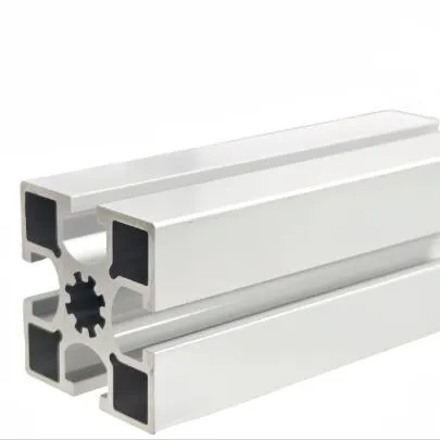 Leverandører av aluminium ekstrudering