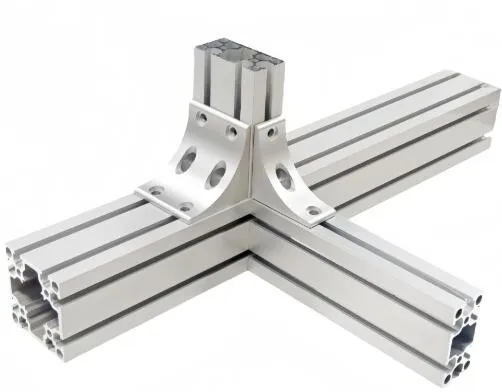Aluminum Extrusion Suppliers