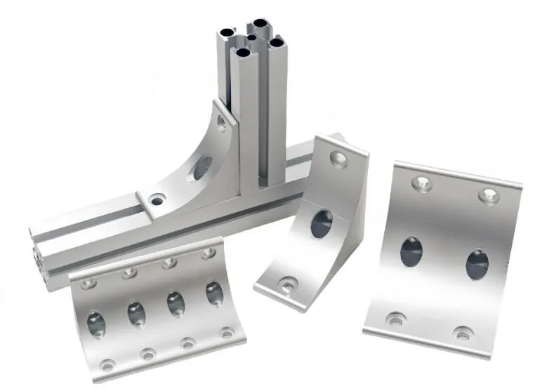 Aluminum Extrusion Suppliers