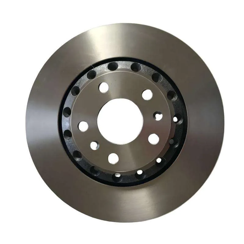 Slitasjebestandige- bremseskiver