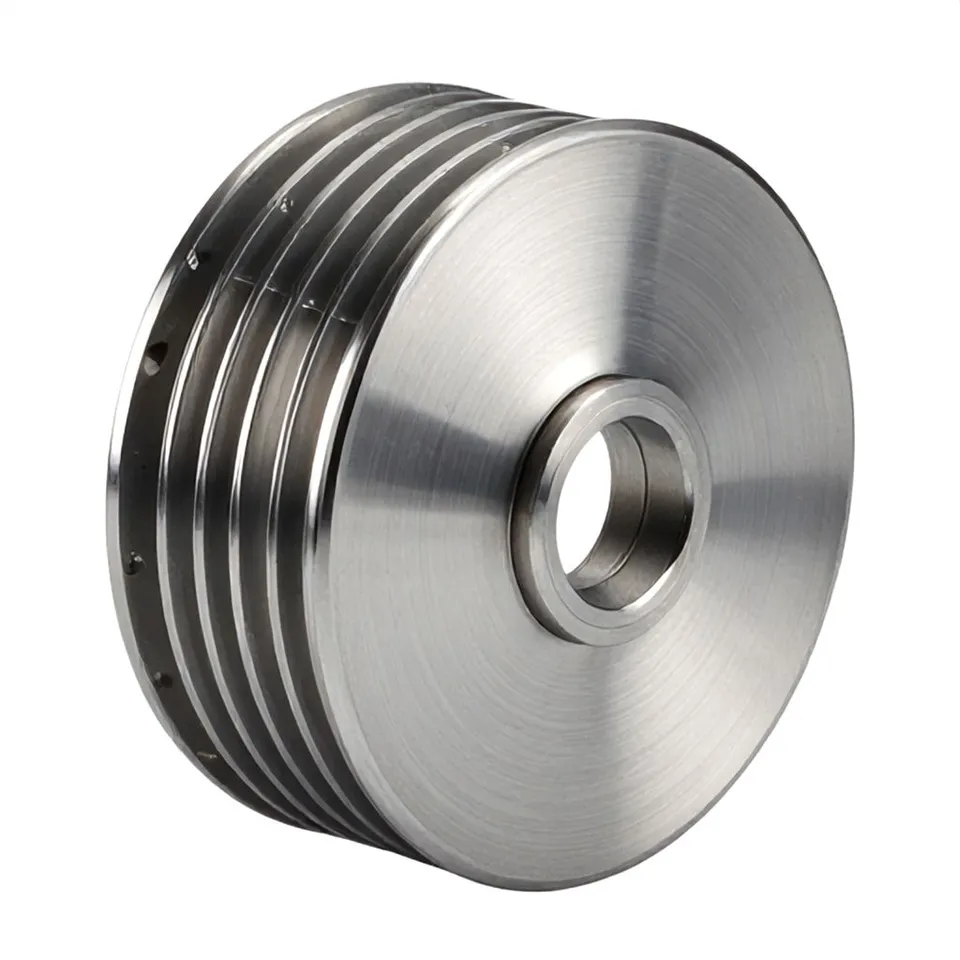 Tilpasset lett girkasse