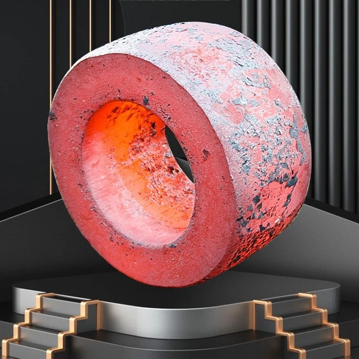 Metal Rings (3)