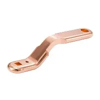 Kobber kald smiing deler