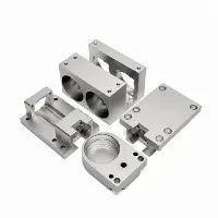 Ikke-standard OEM maskineringsdeler