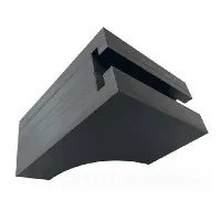 OEM Pp plastbearbeidingsdeler