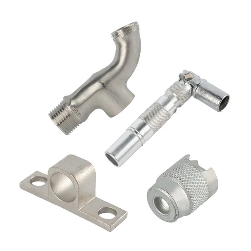 Stainless Steel Custom Castings high quality