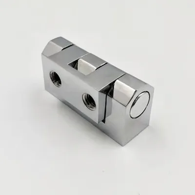 Rustfritt stålsveising i nærheten av meg